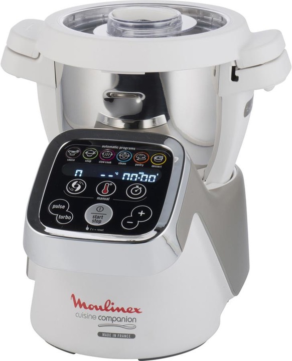 Moulinex Cuisine Companion (1550 W)