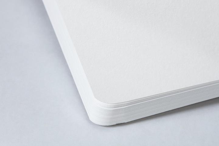 Produktbild Stillmann & Birn Zeta Heft Soft