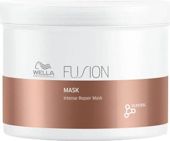 Wella System Professionals Fusion Intense Repair Mask, 150 ml (150 ml)