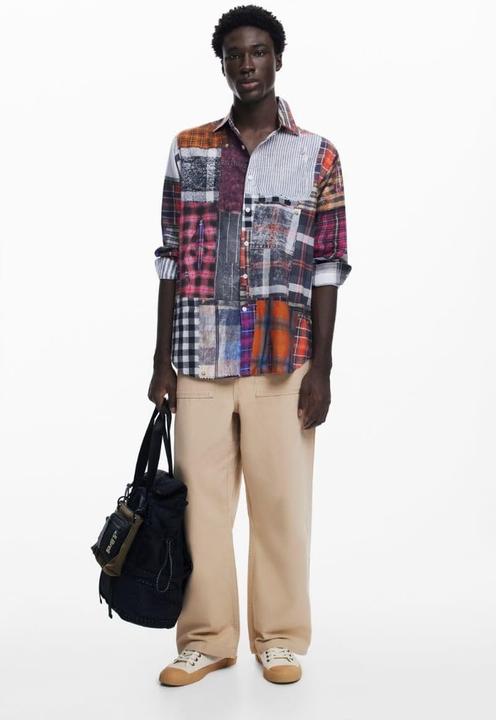 Produktbild Desigual Template 1 C (S)