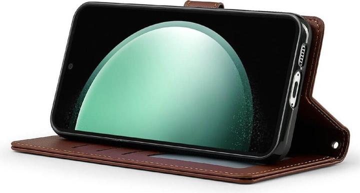 Immagine prodotto LC.Imeeke Galaxy S25 FE - L2 Serie Brieftasche und Hülle (Samsung Galaxy S25 FE)