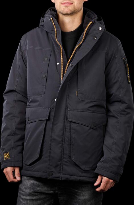 Jackets