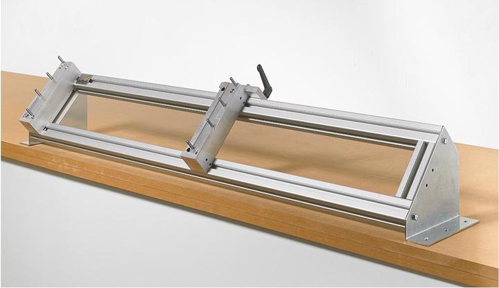 Image du produit Hettich Montagevorrichtung für Holzrückwand ArcT/IT/ITA