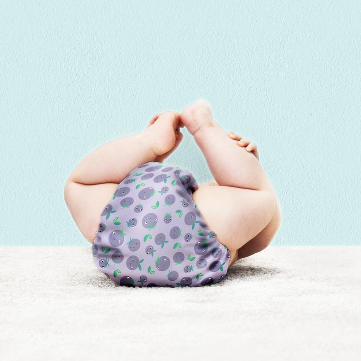Image du produit Bambino Mio Miosolo classique pack (Taille unique, 6 pièce(s))