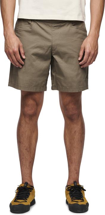 Actual product image Black Diamond M Notion Shorts (S)