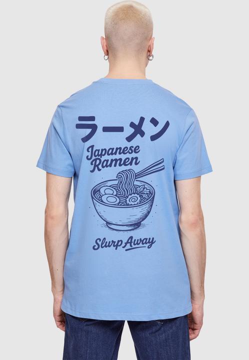 Produktbild Merchcode Japanese Ramen Tee - 198383 (S)