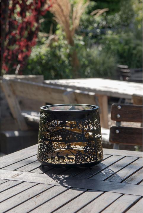 Image du produit STT Solar Antic Mini Silueta