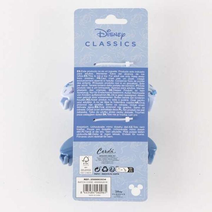 Immagine prodotto Cerda Stitch Clips Haarschmuck