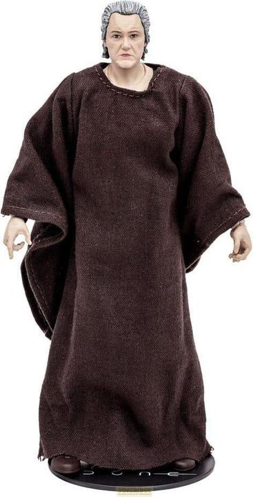 Produktbild McFarlane Dune: Teil 2 Actionfigur Emperor Shaddam IV 18 cm