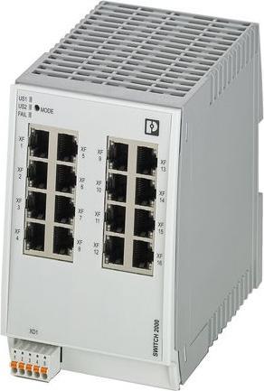 Phoenix 2702904 (16 Ports)