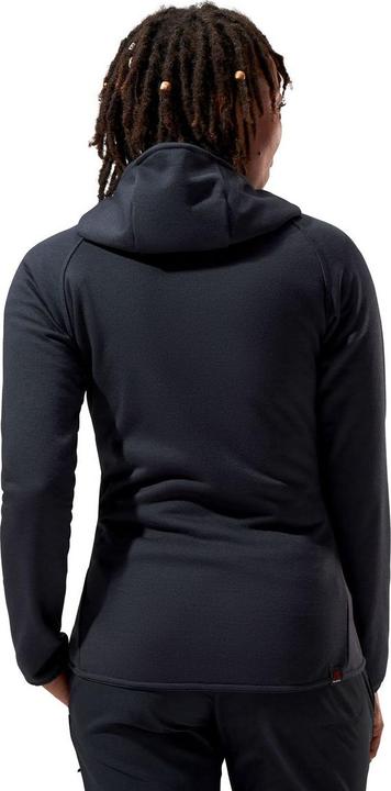 Immagine prodotto Berghaus Heuberg Polartec Hoodie (36)