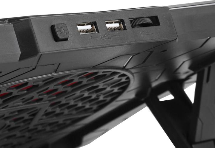 Immagine prodotto Marvo Raffreddatore FN-40 17" RGB