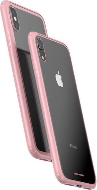 Image du produit Baseus See-Trough Series Coque arrière (Apple iPhone XR)