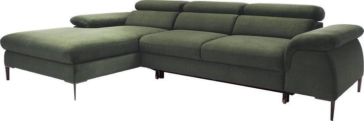 Actual product image Pascal Morabito Sepina (Corner sofa)