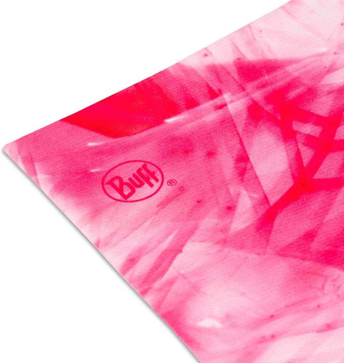 Produktbild Buff Coolnet Uv+ Treya Pink Fluor