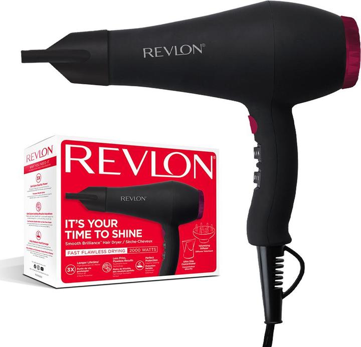 Image du produit Revlon brillance douce