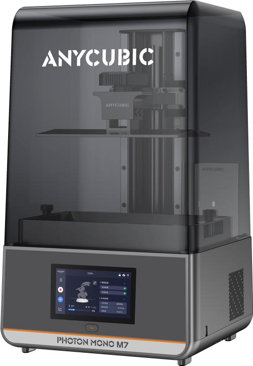 Produktbild Anycubic Photon Mono M7