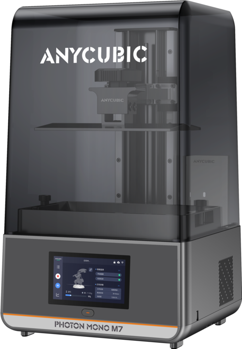 Produktbild Anycubic Photon Mono M7