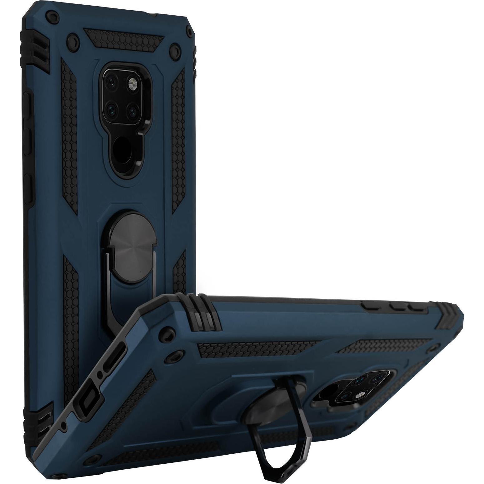 Thumbnail - Avizar Kosto Series (Huawei Mate 20), Smartphone Hülle, Blau