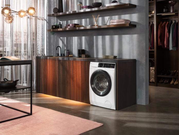 Image du produit AEG AWT4GS10