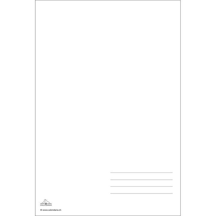 Actual product image Alpen- und Gartenblumen 2026