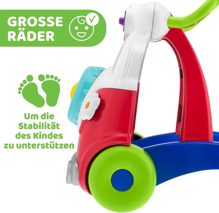 Image du produit Chicco Bus 2 en 1