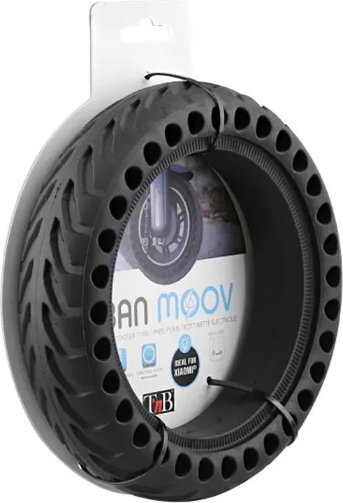 Image du produit T'nB Urban Moov Pneu de rechange 8,5