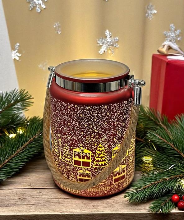 Produktbild GuGus Windlicht aus Glas