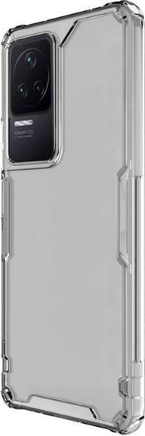Actual product image Nillkin Nature Pro Soft Series (Xiaomi Redmi K40s, Xiaomi Poco M4 5G)