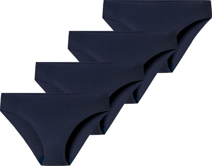 Produktbild Schiesser Slip Invisible Light (36, 4er Pack)