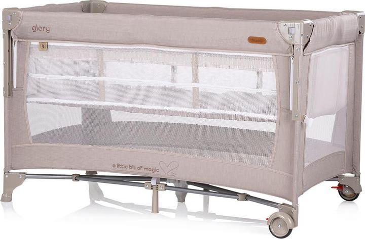 Immagine prodotto Chipolino Glory (120 x 60 cm)