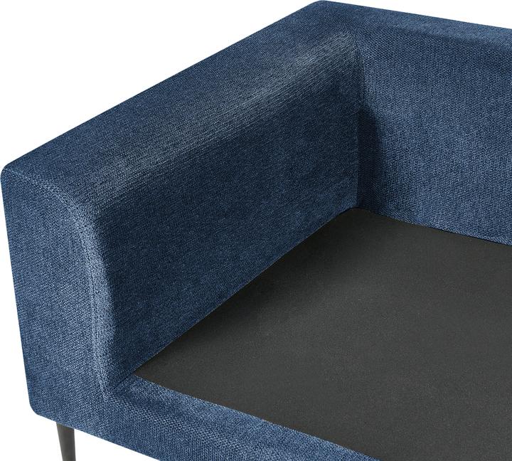 Produktbild Beliani Flam (Ecksofa)