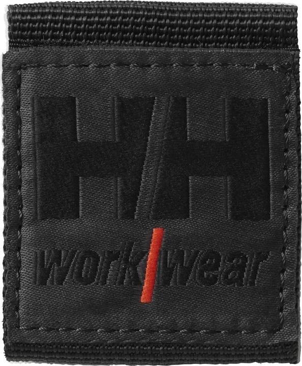 Helly Hansen Hammer Holder Strap (Gehörschutz Ersatzpolster)