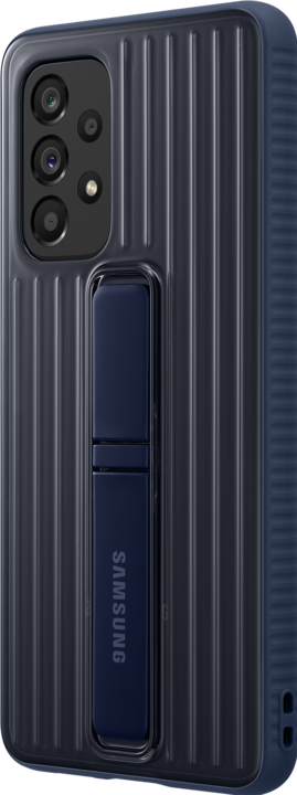 Actual product image Samsung Protective Standing Cover (Samsung Galaxy A53 5G)