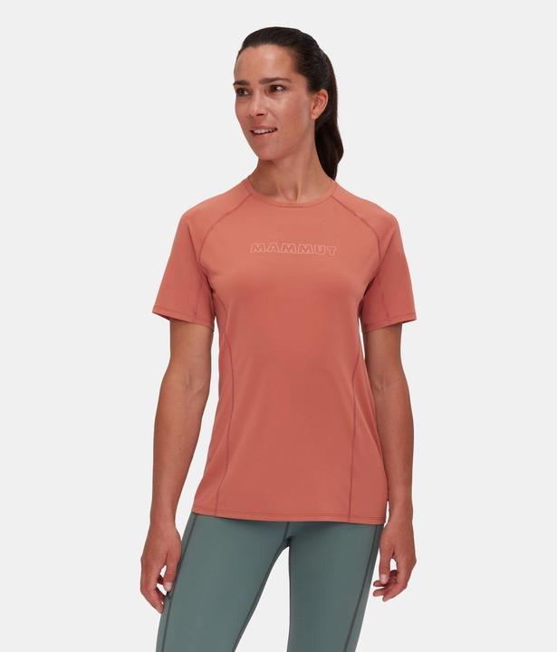 Immagine prodotto Mammut Selun FL T-Shirt Women Logo (S)