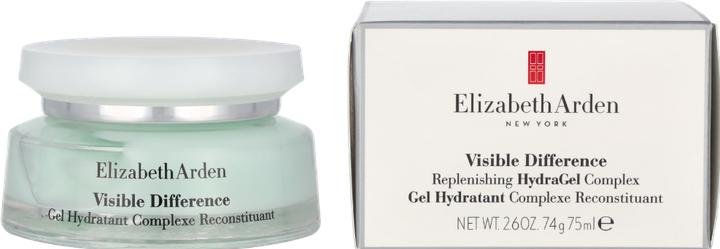Actual product image Elizabeth Arden Visible Difference Replenishing HydraGel Complex (75 ml, Face gel)
