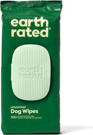 Produktbild Earth Rated Feuchttücher (Hund, Katze)