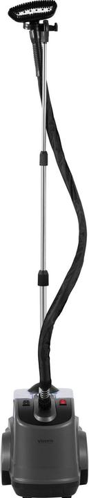 Produktbild Ulsonix Dampfglätter Dampfbürste Dampfstation Dampfbügler 2.000 W Tank: 2,97 l (2000 W, 36 g/min)