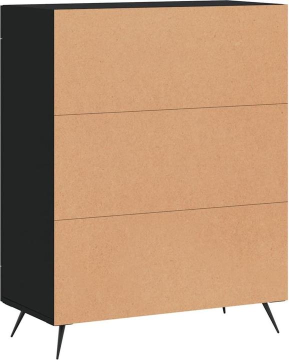 Image du produit vidaXL Shepard (69.50 x 34 x 90 cm)