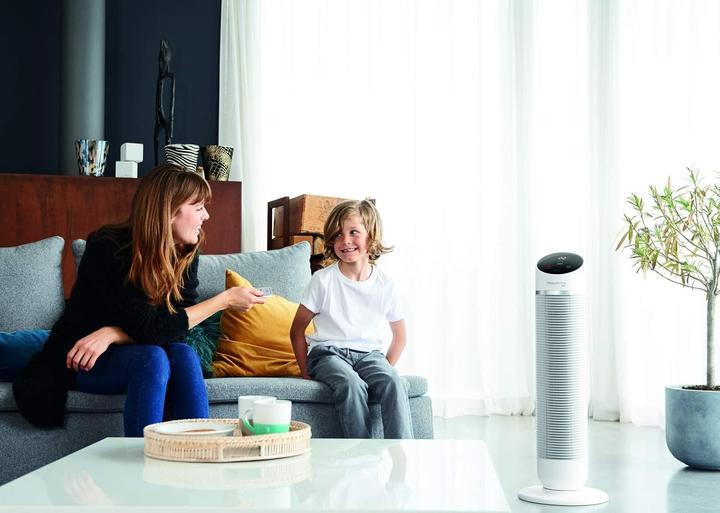 Produktbild Rowenta HQ8120 Silent Comfort (61 dB)