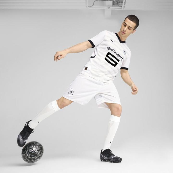 Image du produit Puma Maillot Extérieur Stade Rennais 2024/25 (L)