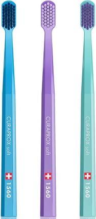 Produktbild Curaprox 1560 Soft (Weich, 3x)
