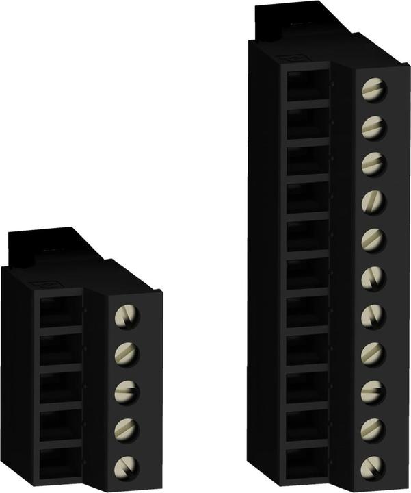 Actual product image Schneider Electric Plug set