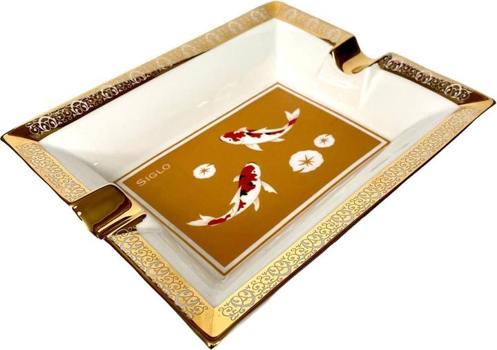 Produktbild Siglo Koi Ashtray