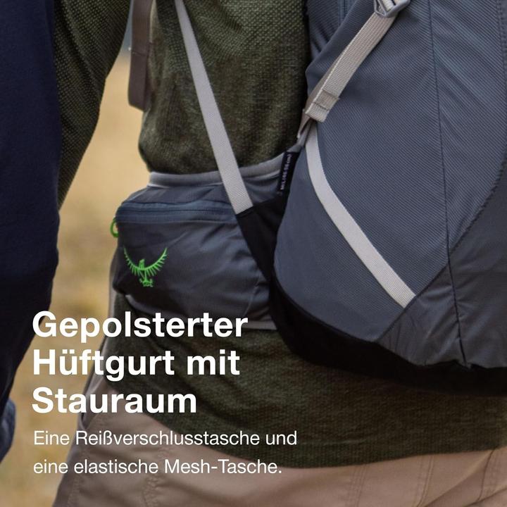 Produktbild Osprey Sportlite 20 Wanderrucksack 45 cm (20 l)