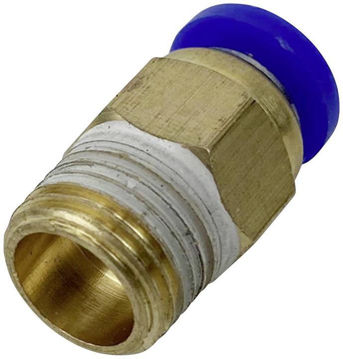 Actual product image Renkforce Replacement connector Suitable for (3D printer): Pro 7 Dual