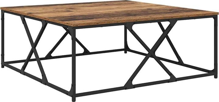 Immagine prodotto vidaXL Couchtisch (100 x 100 x 40 cm)