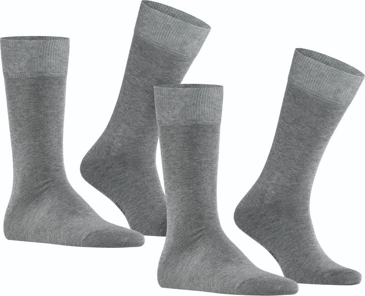 Produktbild Falke Happy SO (Einzelpack, 47 - 50)