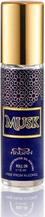 Immagine prodotto Nabeel Musk Oil Roller 6ml (Eau de parfum, 6 ml)