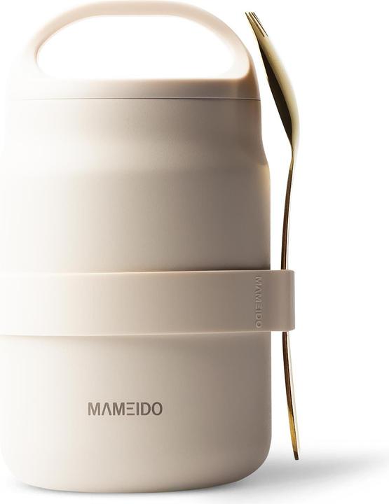 Produktbild MAMEIDO Thermosbehälter